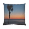 thumbnail image 2 of Ahgly Company Plants Palm Tree Coussin Intérieur, 18 Pouces par 18 Pouces, 2 of 6