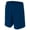NAVY, variant on A4 NB5343 Youth Woven Soccer Shorts