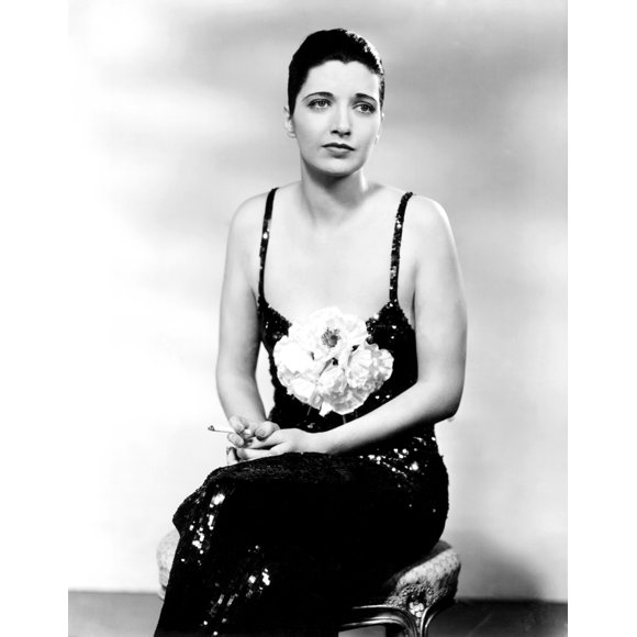 Kay Francis Ca. 1929 Photo Print (8 x 10)