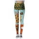 thumbnail image 1 of WILLBEST Leggings con Estampado Navideño para Mujer, Pantalones de Yoga de Cintura Alta para Entrenamiento, Ropa Deportiva Cómoda Y Elástica para Fitness. Extra Grande, 1 of 4