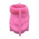 thumbnail image 1 of Molde De Silicona Para Ni?a Peque?a, Jarrón, Cera De Arcilla, Resina Epoxi, Moldes De Hormigón DIY Sunnimix Molde de silicona de resina, 1 of 6