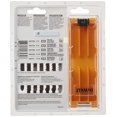 thumbnail image 3 of DEWALT Jigsaw Blades Set with Case, T-Shank, 10-Piece (DW3741C), 3 of 5