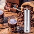 thumbnail image 2 of Pill Crusher - Crushes Multiple Tablets To A Fine Powder - Metal Medicine Coffee Grinder, 2 of 5