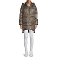 thumbnail image 2 of Kendall + Kylie Women's Thickened Down Jacket, 2 of 7