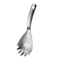 thumbnail image 2 of Ludlz Spoon Food Grade Stainless Steel Ginger Crusher Egg White Separator Beer Opener Spoon Home Supply, 2 of 8