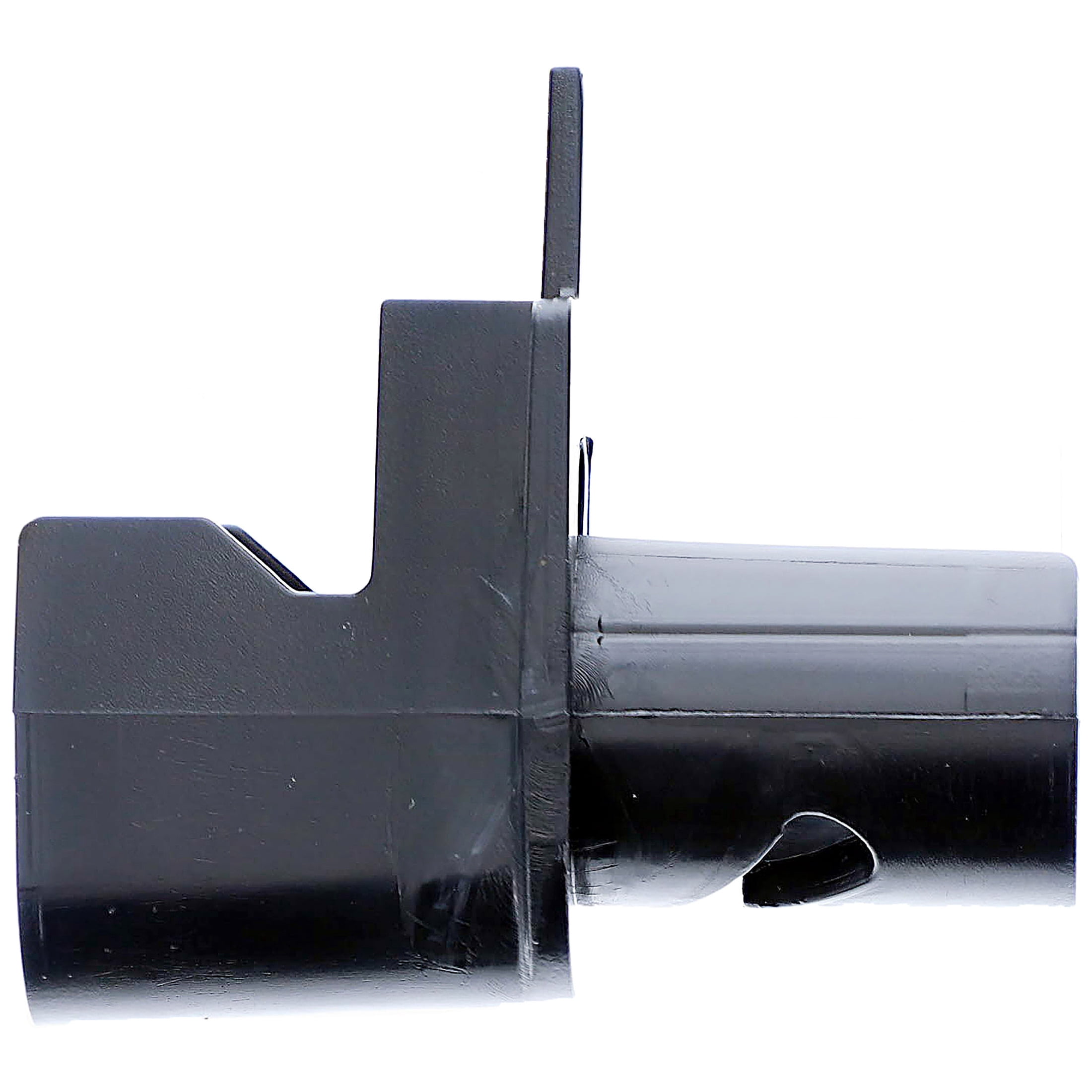 Dorman 760-5122 Front Driver Side Chassis Fairing Handle Extension for Specific Volvo Models