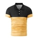 thumbnail image 5 of Men's Summer Leisure Culture Breathable Short Sleeved Shirt Top L, 5 of 5