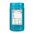 thumbnail image 2 of GNC Total Lean Lean Shake + Slimvance - Strawberry Banana, 20 Servings, Weight Loss Protein Powder with 200mg of Caffeine, 2 of 6