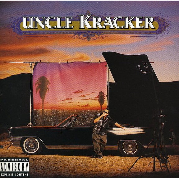 Double Wide (CD) (explicit)