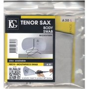 BG A30 L Woodwind Instrument Cleaning and Care Pro
