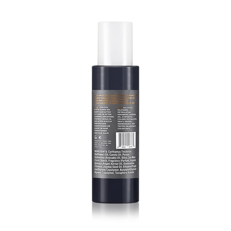 Smooth &and Shine Hair Serum - Image 4