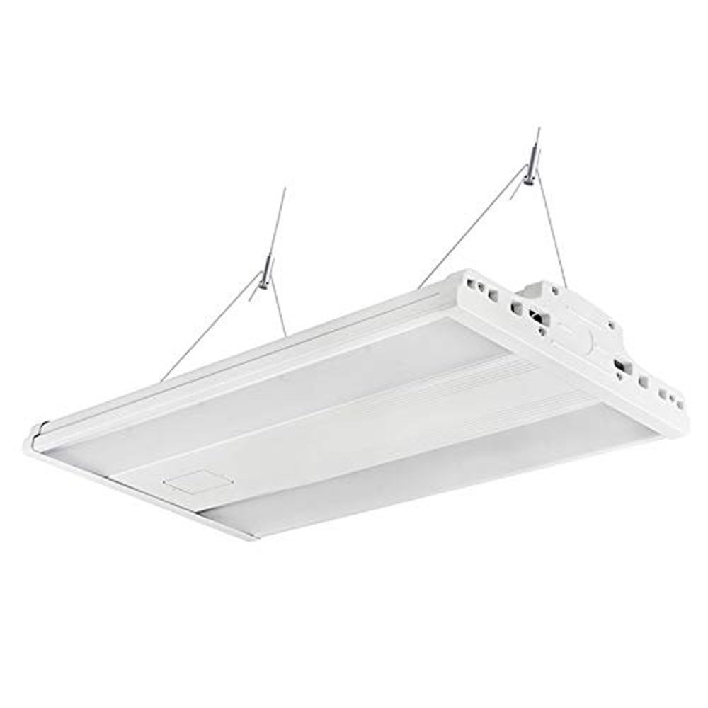 110 watt Orion Series LED High Bay Linear Lights 17,000 lumens