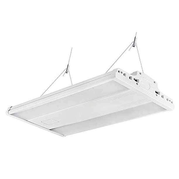 110 watt Orion Series LED High Bay Linear Lights 17,000 lumens