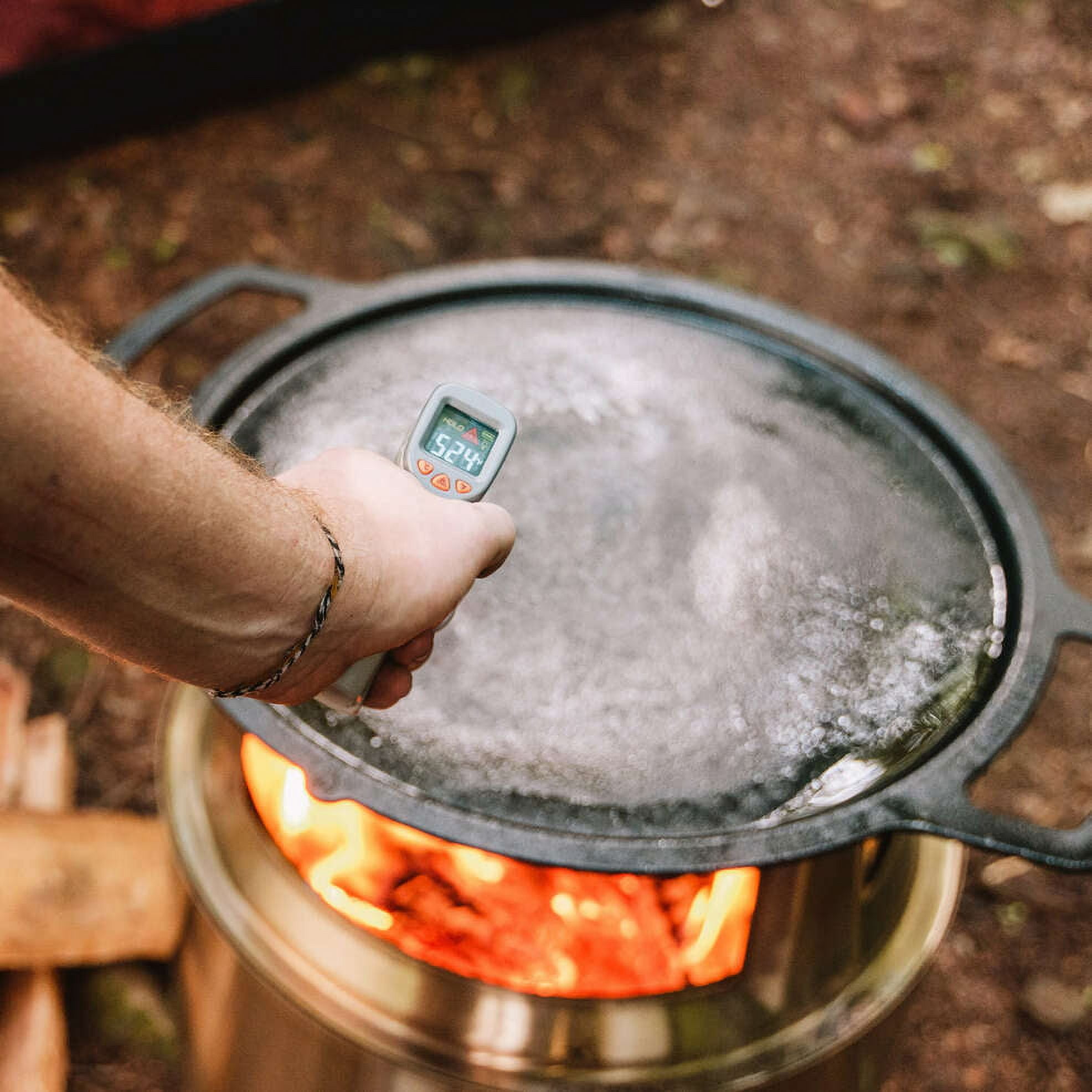 Solo Stove - Infrared Thermometer