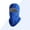 Blue, variant on Winter Hats Balaclava Ski Mask, 2025 New Unisex Hood Hats Fleece Balaclava Face Mask Men Women Warm Face Cover for Cold Weather Gear, Black