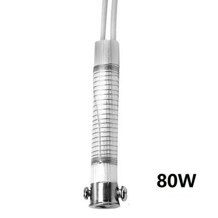 

Mingyiq Electric Soldering Iron Replacement Core Heater for Element Weld solder