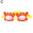 thumbnail image 1 of Cartoon Series Children'S Swimming Goggles Waterproof And Anti-Fog Hd Cartoon Swimming Goggles, 1 of 1