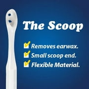 Clinere Ear Cleaners for Earwax Removal, 10 Ct