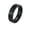Black, variant on Ceramic Rings for Women Men Band Statement Dainty Simple Couple Plain Minimalist Engagement Promise Personalized Gift Jewelry Black 8