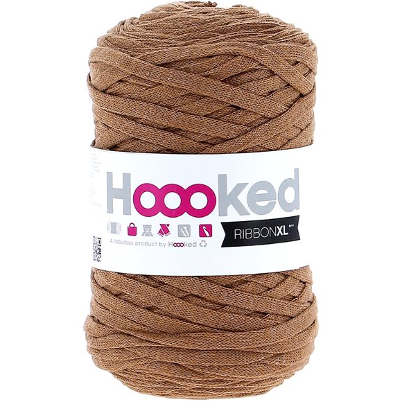 enganchado Hoooked RXL-43