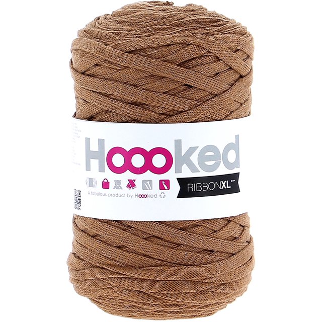 enganchado Hoooked RXL-43