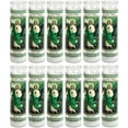thumbnail image 2 of Saint Jude - San Judas Prayer Candles Religious Candle, White Wax Candles, Holiday Candle Paraffin Wax, 2 PACK, 2 of 2