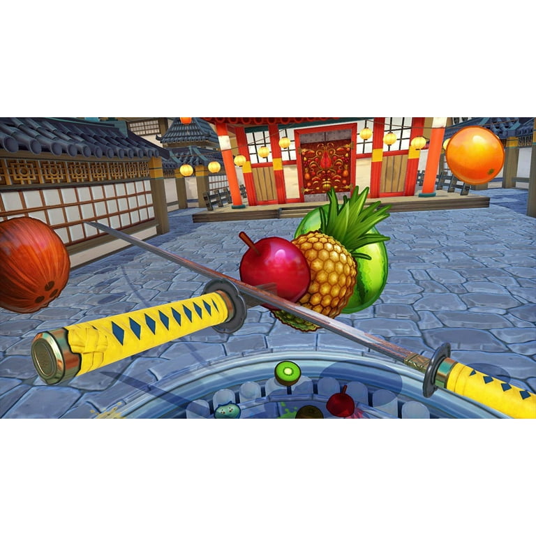 Fruit Ninja 2 - Halfbrick