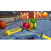 Fruit Ninja (VR) /PS4