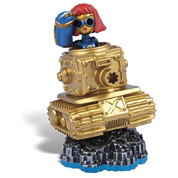 Skylanders Swap Force: Sprocket Series 2 Character