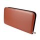 thumbnail image 2 of Bolsa de tijera Bolsa organizadora de tijeras Bolsa de herramientas para el cabello a prueba de agua Estuches de gran capacidad Herramienta de tijeras Marrón Fernando Bolsa porta cizallas, 2 of 8