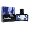 thumbnail image 3 of Black Is Black After Dark by Nuparfums for Men - 3.4 oz EDT Spray, 3 of 6
