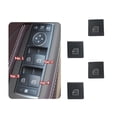 thumbnail image 4 of The Car Window Controller Button Operation Console Is Suitable Fit For Mercedes Fit For Benz GLE GLS ML Window Buttons W164 W166 W167, 4 of 7