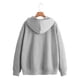 thumbnail image 2 of Sudadera Hoodie Hombre Mujer Capucha Moda Forro Terciopelo, 2 of 8