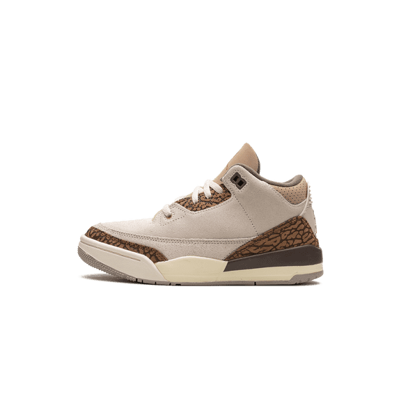 JORDAN PRE SCHOOL Air Jordan 3 PS "Palomino" DM0966 102 DM0966 102 from Stadium Goods