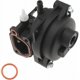thumbnail image 3 of Aplicable al carburador del motor de cortacésped, Compatible con motores Briggs & Stratton 300E 450E Ovh 591979 595656 590556, 3 of 4