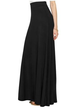 Skirts with Elastic Waist