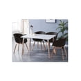 thumbnail image 4 of Juego 2 Sillas Comedor Contemporaneas Esctructura Madera, 4 of 5
