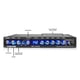 thumbnail image 3 of Ecualizador Pre-amp 5 Bandas Efecto Epicentro 9volt Steelpro, 3 of 4
