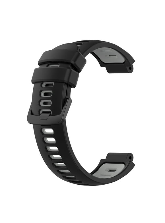 Garmin Approach S20 Watch Band Replacement