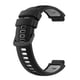 thumbnail image 1 of Correas de reloj inteligentes para Garmin Forerunner 220 230 235 630 620 735XT correas de silicona, 1 of 5