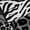 Black White 01, variant on Homewish Cheetah Leopard Print Black Out Curtains, Black White Patchwork Curtains Pack of 2 (42x63 Each), Modern Fashion Abstract Bedroom Curtains, Living Room Curtains Decor