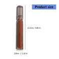 thumbnail image 3 of Velvet Matte Mist Lipstick Lasting Lipstick NonStick Cup Moisturizing Lip Gloss Makeup Supplies for Women and Girl, 3 of 4
