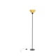 thumbnail image 4 of Lámpara de Piso PESRAE Negra Mate 221 cm D22 cm con Control Remoto, 4 of 9