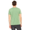 thumbnail image 2 of The Bella + Canvas Unisex Jersey Short Sleeve T-Shirt - LEAF - S, 2 of 3