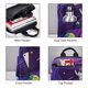 thumbnail image 3 of Fotbe Astronaut Mochila Ligera para Hombres y Mujeres - Duradera y Resistente al Agua, Ideal para Escuela, Trabajo, Viajes y Uso Diario, 3 of 7