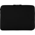 thumbnail image 2 of VANGODDY Neoprene Laptop / Notebook / Ultrabook Slim Compact Carrying Sleeve fits up to 17, 17.3 inch Devices [Assorted Colors], 2 of 8