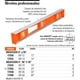 thumbnail image 2 of Nivel Clasico Truper 17040 48' 3 Gotas, 2 of 2