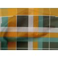 thumbnail image 4 of oneOone Cotton Poplin Fabric Madras Check Printed Craft Fabric BTY 56 Inch Wide, 4 of 4
