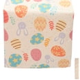 thumbnail image 1 of Easter Party Table Cover Spring Table Runner Table Cloth for Dining Table Party Banquet, 1 of 9