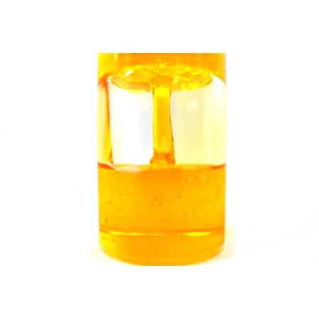 PlayWorld Small Ooze Tube (Orange)